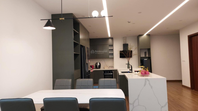 Bán căn hộ 3 ngủ 3 vệ sinh HPC Landmark 105 nội thất mới tinh, giá tốt nhất thị trường