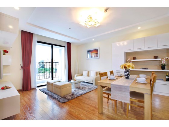 Bán căn hộ 3 ngủ 130m2 CT3 Sông Đà Văn Khê giá đẹp nhất thị trường.