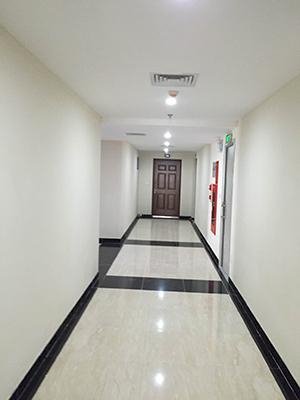 Bán căn hộ THE PRIDE  Hải Phát được thiết kế theo phong cách hiện đại đáp ứng mọi nhu cầu của bạn.