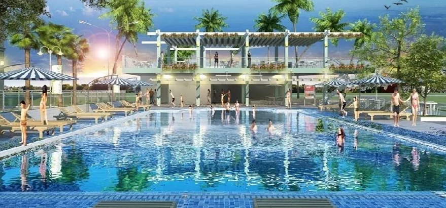 tiện ích chung cư goldsilk complex