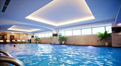 tiện ích chung cư Mipec City View