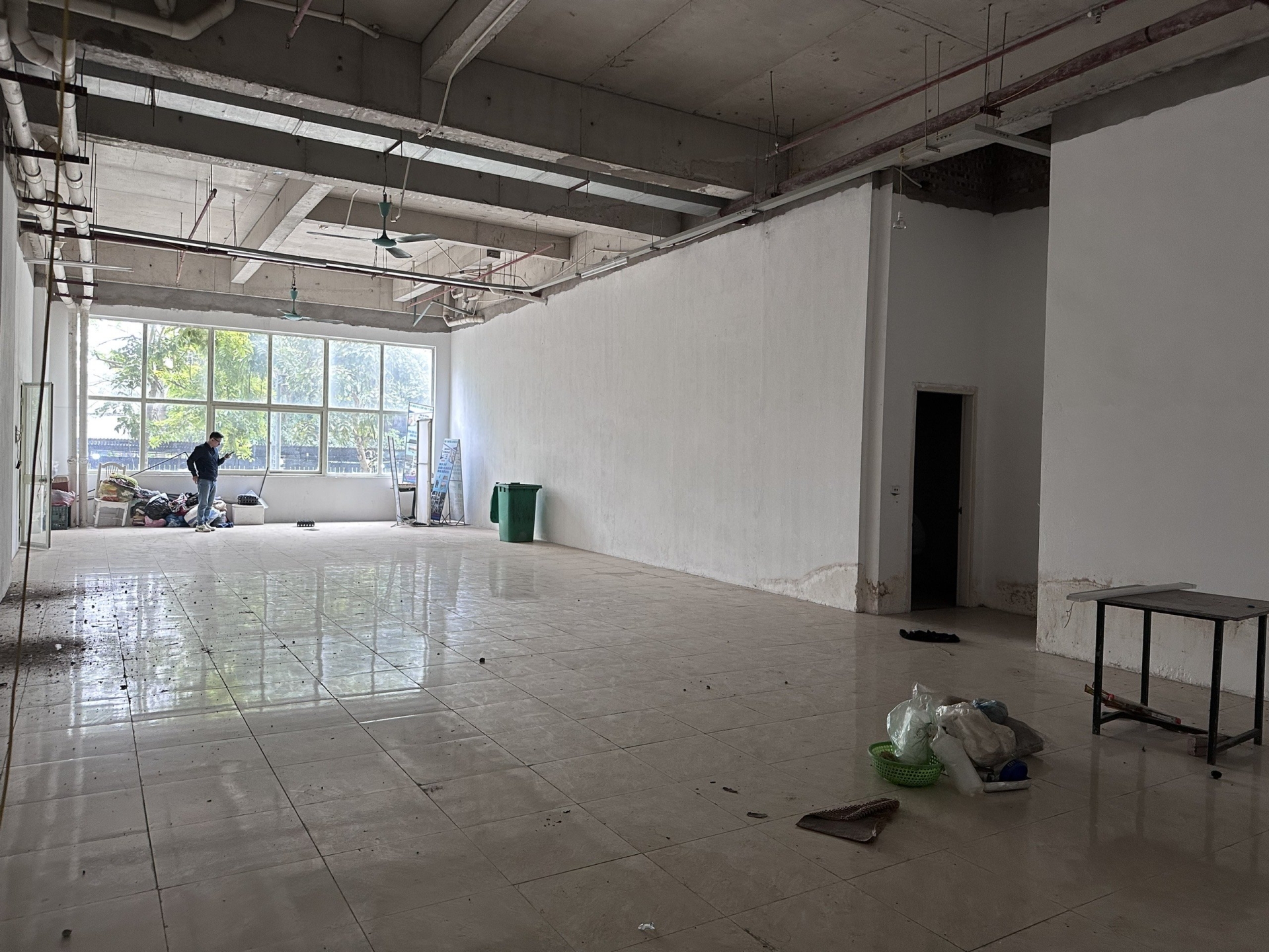 Sàn thương mại tầng 1 Ecohome 2 - Vị trí vàng, giá hấp dẫn, cơ hội đầu tư sinh lời cao