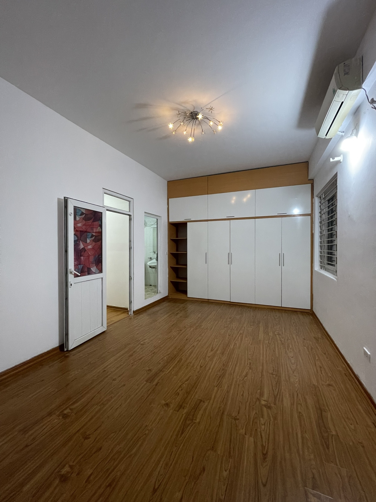 CT5A Khu Đô Thị Văn Khê