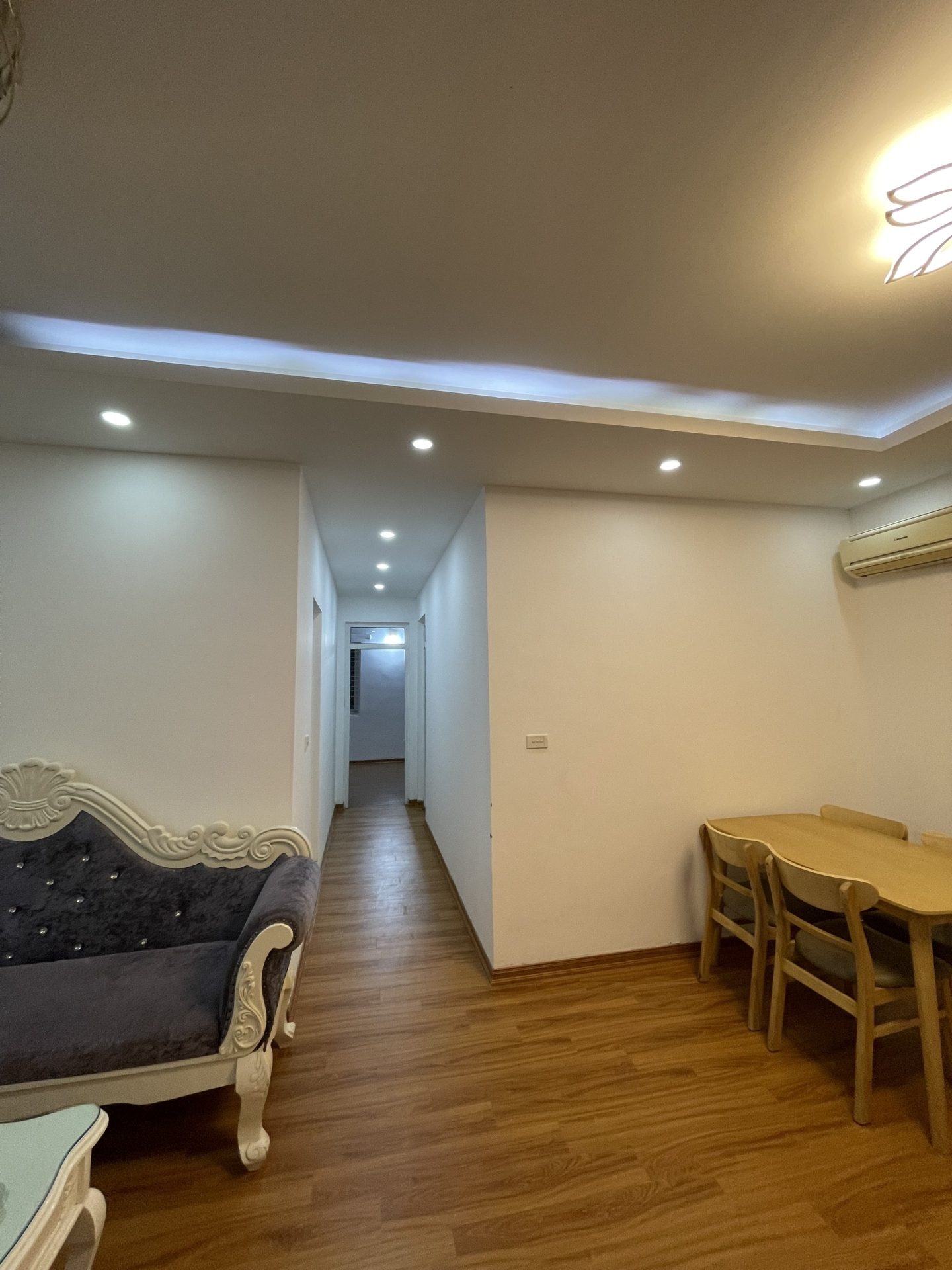 CT5A Khu Đô Thị Văn Khê