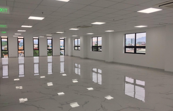 Bán sàn văn phòng tầng 6 Roman Plaza, tòa B1, diện tích 276m2 giá cực nét.