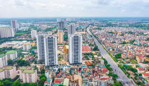 Lời giải cho bài toán mua bất động sản ở tỉnh