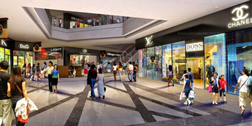 Khu Căn Hộ Chung Cư Booyoung Vina