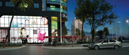 Chung Cư FLC Star Tower