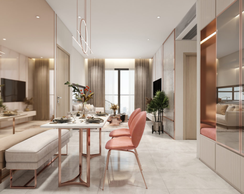 Khu Đô Thị Grande Park