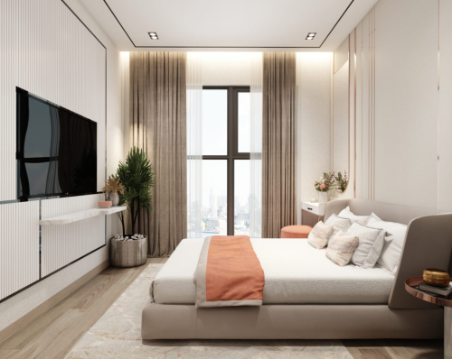 Khu Đô Thị Grande Park