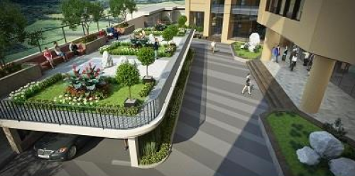 Chung cư Samsora Premier 105