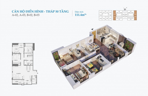 Dự Án Grand Sunlake