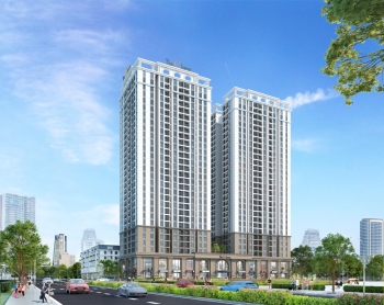 Vị trí dự án The Charm An Hưng - đắc địa, tiện lợi, tiềm năng