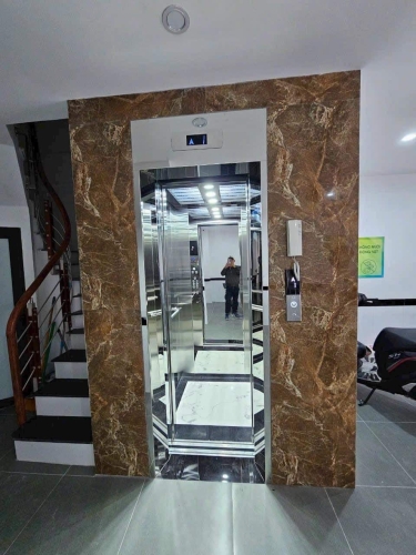 Bán nhà Xuân Đỉnh Bắc Từ Liêm, 51m2 x 7 tầng, full nội thất, đang cho thuê 38 triệu/tháng