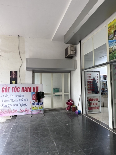 Sàn thương mại tầng 1 Ecohome 2 - Vị trí vàng, giá hấp dẫn, cơ hội đầu tư sinh lời cao