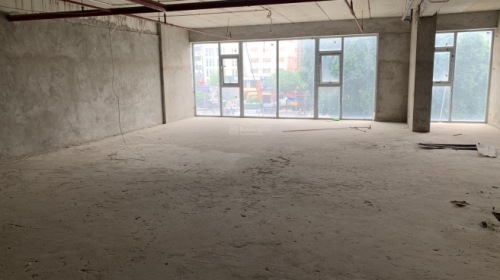 Bán sàn văn phòng tầng 1 Anland Lake View, diện tích 218,6m2 vị trí đẹp giá tốt.