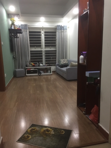 CT7 Dương Nội - The Sparks