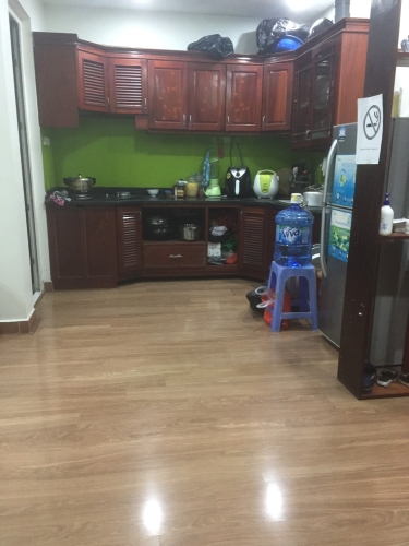 CT7 Dương Nội - The Sparks