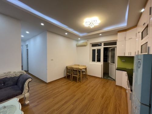 CT5A Khu Đô Thị Văn Khê