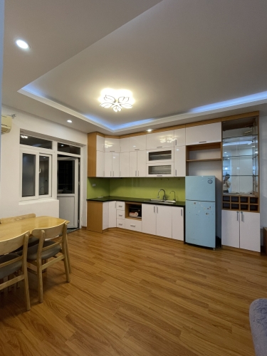 CT5A Khu Đô Thị Văn Khê