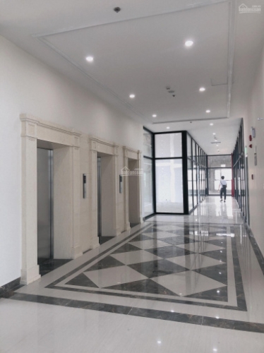 Bán sàn văn phòng tầng 6 Roman Plaza, tòa B1, diện tích 120m đẹp nhất thị trường.