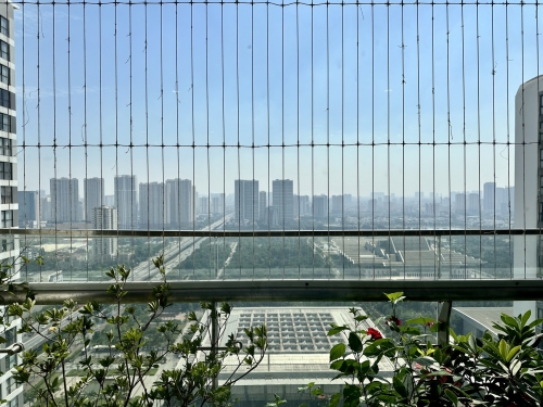 Chung cư Vinhomes Westpoint Phạm Hùng