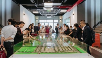 Bất động sản có đang dần thoát đáy.?